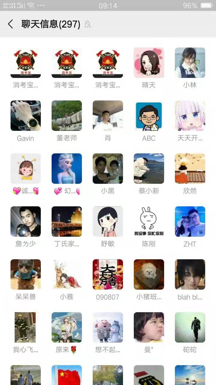 消考寶