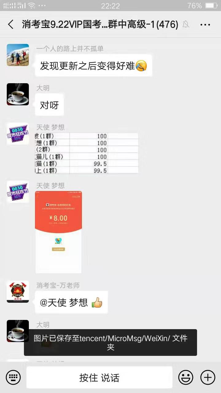消考寶