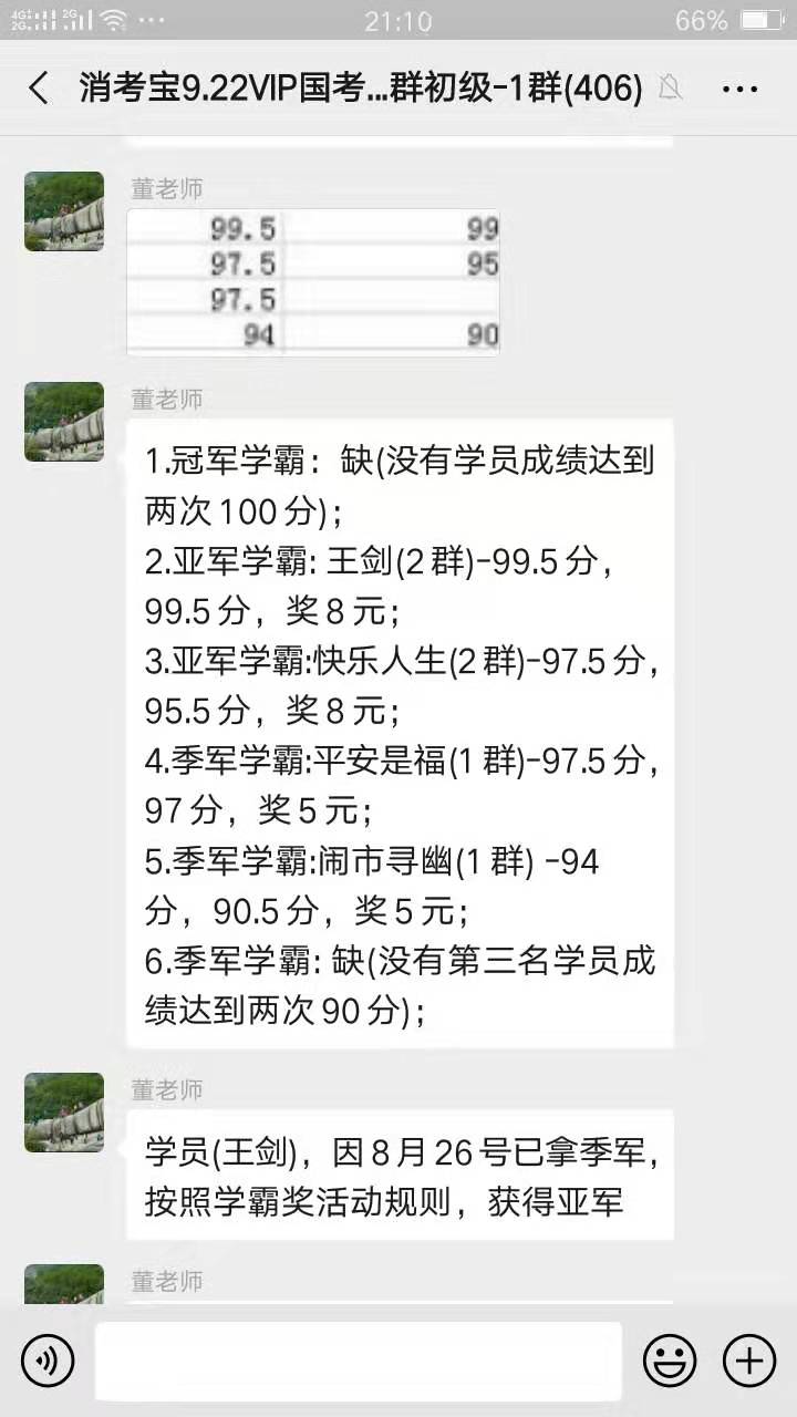 消考寶