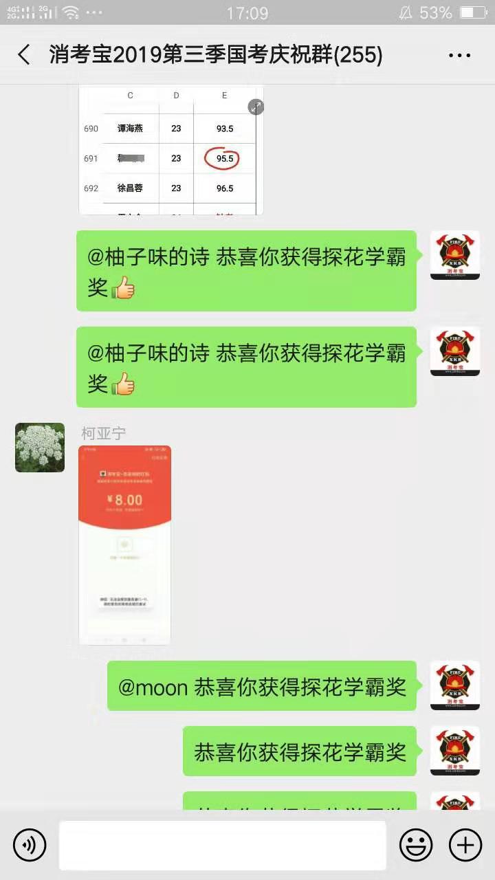 消考寶