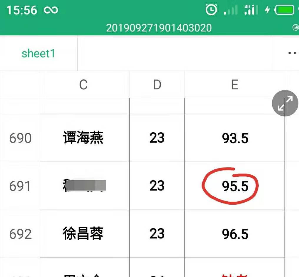 消考寶