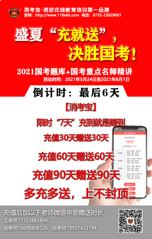 消考寶